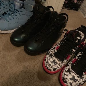 Jordan Retros